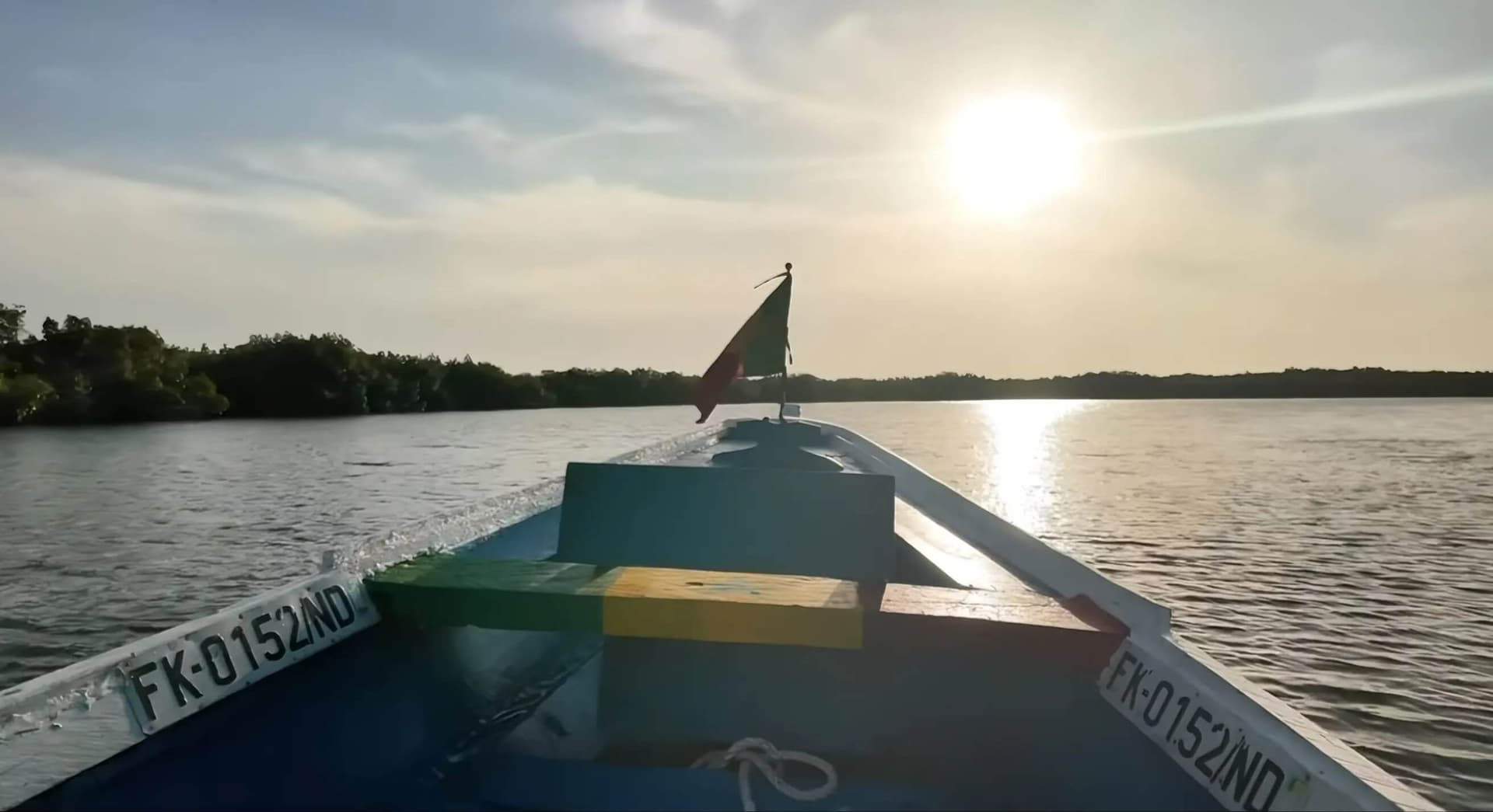 La Somone: El Susurro de la Laguna