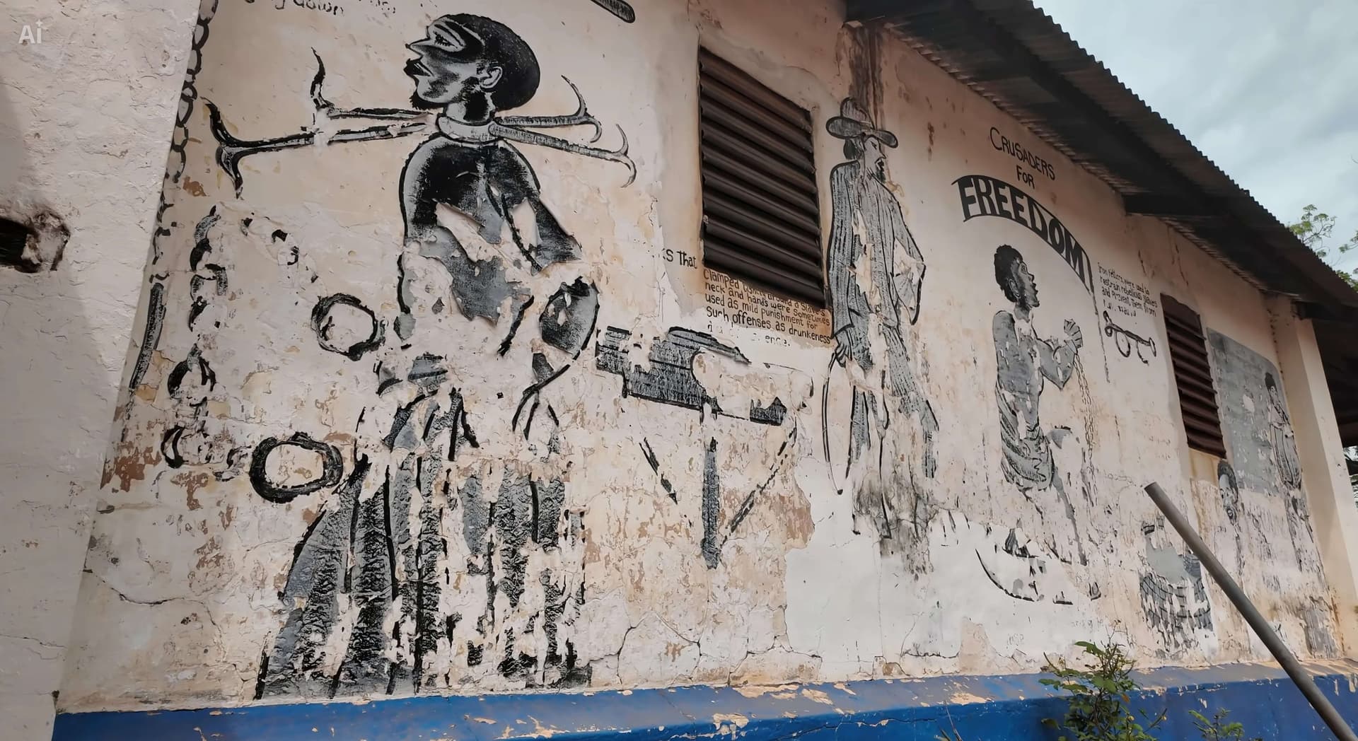Sinfonia Africana. Un viaje a la esencia de Senegal y Gambia
